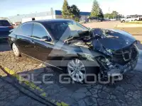2007 Mercedes Benz S-Class фото