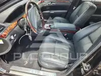 2007 Mercedes Benz S-Class photo