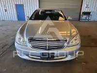 2007 Mercedes Benz S-Class фото