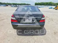 2007 Mercedes Benz S-Class photo