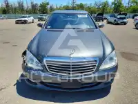 2007 Mercedes Benz S-Class photo