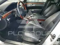 2007 Mercedes Benz S-Class photo