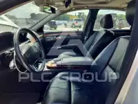 2007 Mercedes Benz S-Class фото
