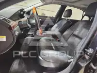 2007 Mercedes Benz S-Class фото