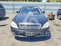 2007 Mercedes Benz S-Class фото