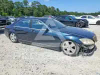 2007 Mercedes Benz S-Class фото