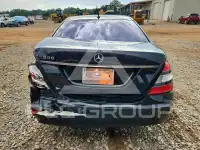 2007 Mercedes Benz S-Class photo