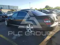 2007 Mercedes Benz S-Class фото