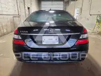 2007 Mercedes Benz S-Class фото