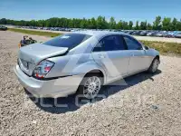 2007 Mercedes Benz S-Class photo