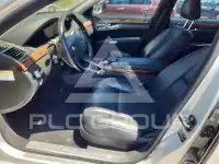 2007 Mercedes Benz S-Class photo