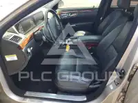 2007 Mercedes Benz S-Class photo