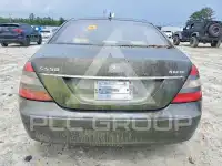 2007 Mercedes Benz S-Class фото