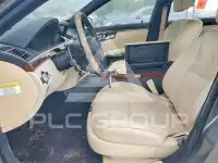 2007 Mercedes Benz S-Class фото