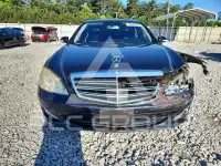 2007 Mercedes Benz S-Class фото