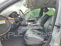2007 Mercedes Benz S-Class фото
