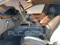 2007 Mercedes Benz S-Class фото