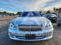 2007 Mercedes Benz S-Class фото