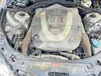 2007 Mercedes Benz S-Class фото