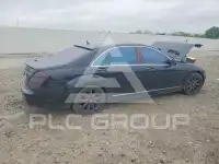 2007 Mercedes Benz S-Class фото