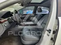2007 Mercedes Benz S-Class фото