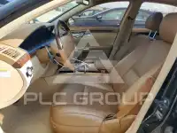 2007 Mercedes Benz S-Class фото
