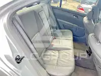 2007 Mercedes Benz S-Class фото