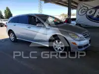 2007 Mercedes Benz R-Class фото
