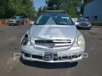 2007 Mercedes Benz R-Class фото