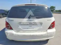 2007 Mercedes Benz R-Class фото