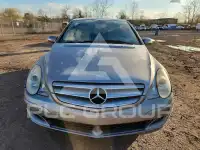 2007 Mercedes Benz R-Class фото