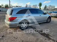 2007 Mercedes Benz R-Class фото
