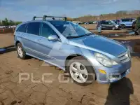 2007 Mercedes Benz R-Class фото