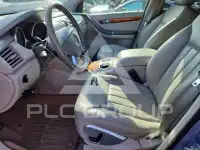 2007 Mercedes Benz R-Class фото