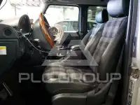 2007 Mercedes Benz G-Class фото