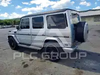 2007 Mercedes Benz G-Class фото