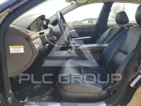 2007 Mercedes Benz S-Class photo