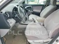 2007 Toyota RAV4 photo