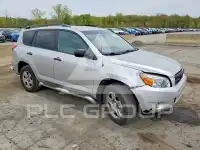 2007 Toyota RAV4 photo