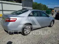 2007 Toyota CAMRY фото