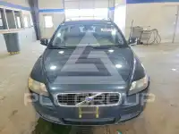 2007 Volvo V50 photo