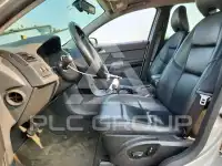 2007 Volvo V50 фото