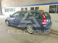 2007 Volvo V50 photo