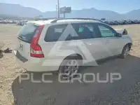 2007 Volvo V50 фото