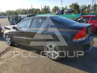 2007 Volvo S60 фото