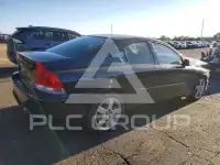 2007 Volvo S60 фото