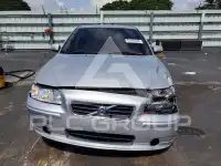2007 Volvo S60 photo