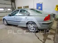 2007 Volvo S60 фото