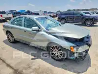 2007 Volvo S60 фото