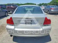 2007 Volvo S60 фото